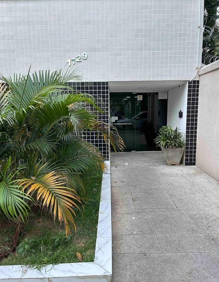 Casa de férias para 2 pessoas, com vista em Belo Horizonte