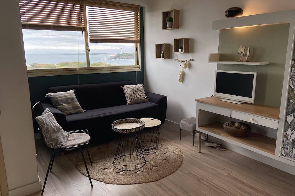 Ganze Wohnung, Magnificent Ocean View Biarritz in Biarritz, Bayonne und Umgebung