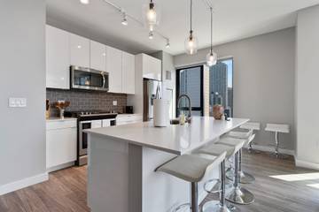 Vacation Rental for 5 Guests in Chicago, Cook County, Picture 1