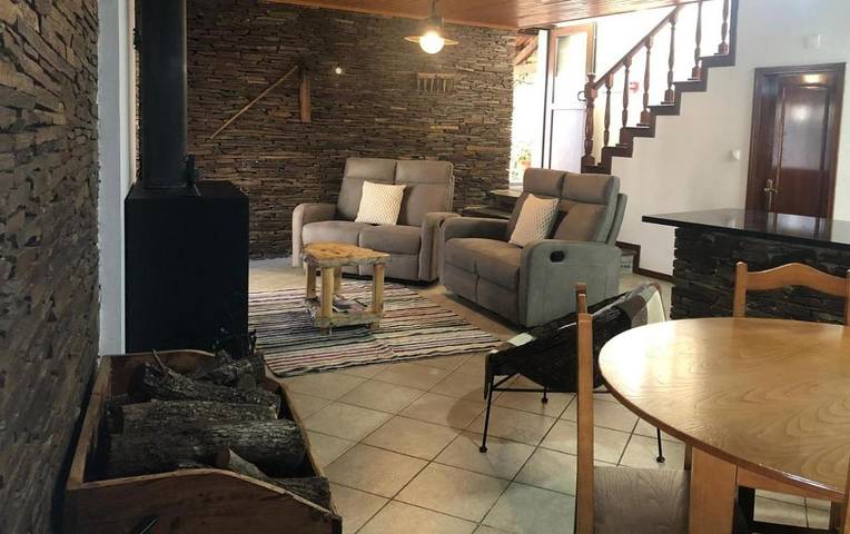 Location de vacances pour 5 personnes à Videmonte - 3