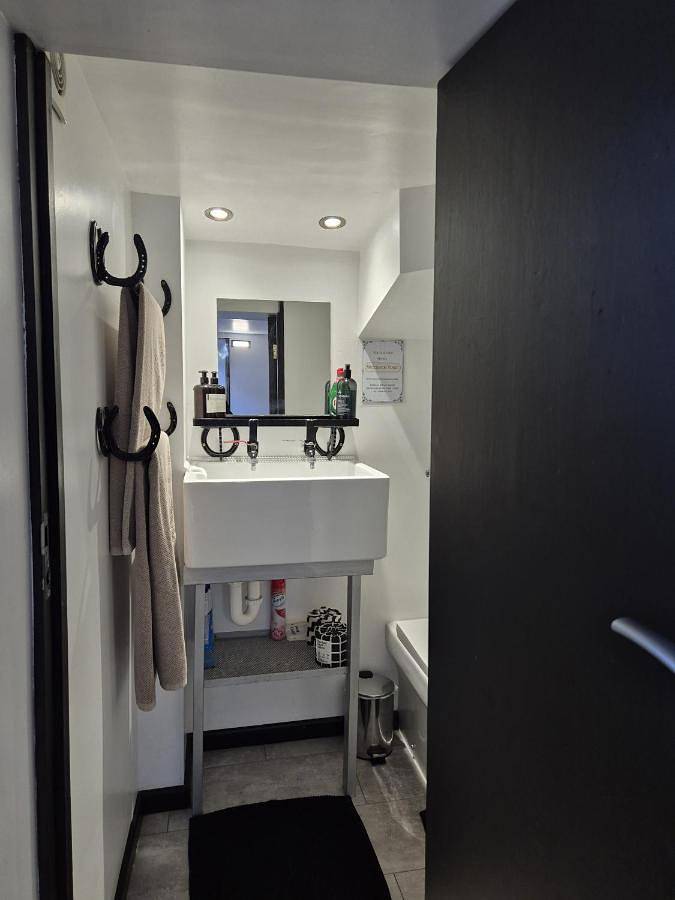 Gîte pour 2 personnes, avec jardin dans Bury Saint Edmunds - 3