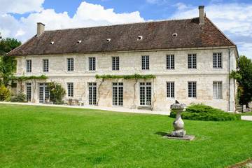 Vakantiehuis voor 33 Personen in Mailly-le-Château, Auxerre en omgeving, Afbeelding 3