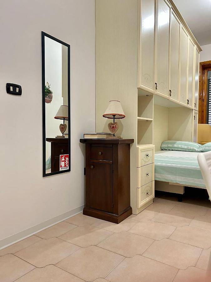 Appartamento intero, Casa vacanza con balcone in Laterza, Provincia di Taranto