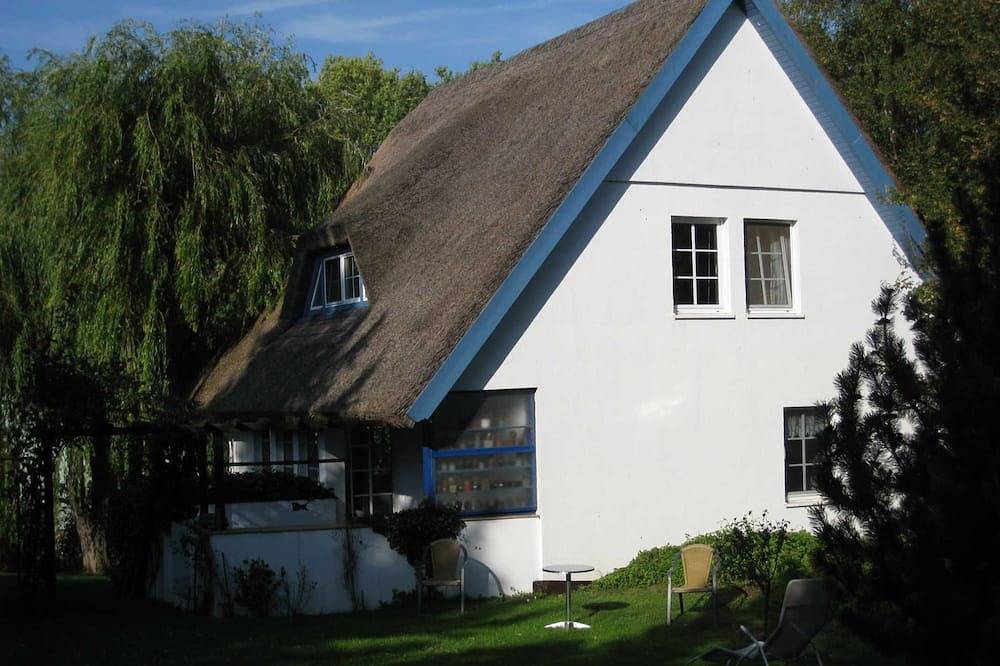 House Storm - Apartment 3 in Kloster, Hiddensee