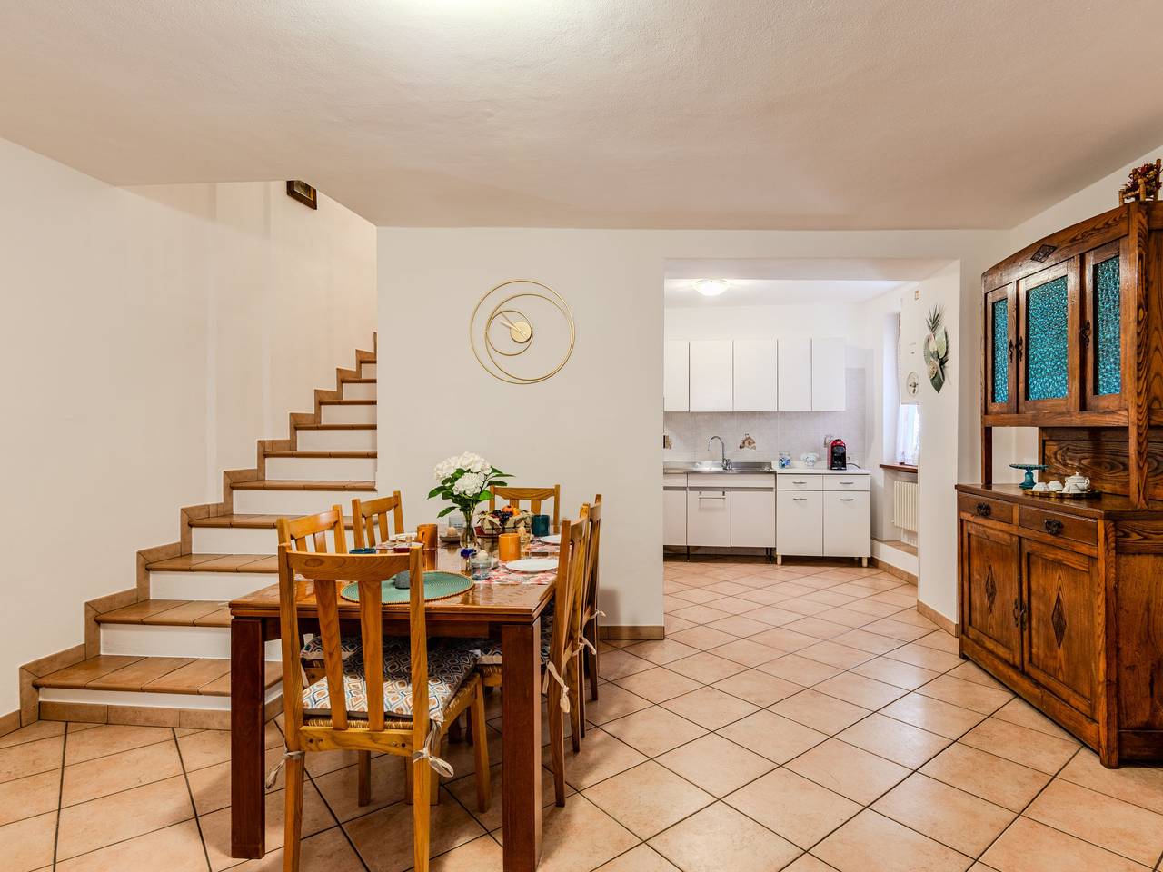 A Casa di Lale in Claino, Claino con Osteno