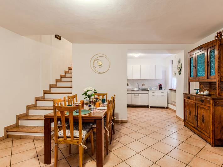 Ferienhaus für 5 Personen, mit Balkon, mit Haustier am Luganersee - 4