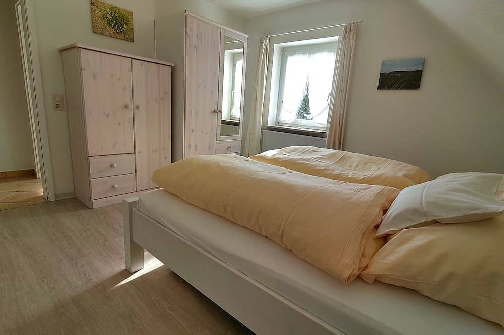 Ganze Wohnung, Harde 15, Whg. Og links in Wyk auf Föhr (Stadt), Wyk auf Föhr