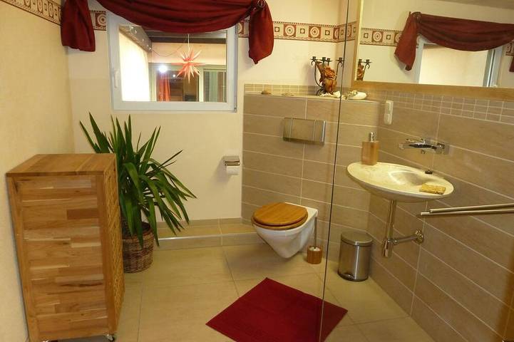 Ferienhaus für 2 Personen, mit Garten und Terrasse in Dresden