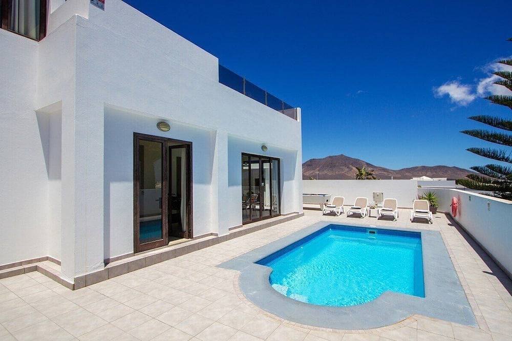 Casa vacanza a Yaiza a partire da 351€ a notte