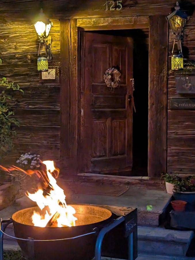 Montafonerhaus in Schruns, Schruns-Tschagguns