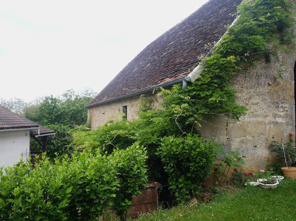 Gite "Chez Santou" in Rocamadour, Massif central