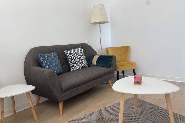 Appartement de vacances pour 2 personnes
