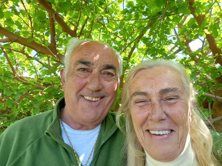 Ferienhaus für 4 Personen, mit Garten und Ausblick in Livorno - 2