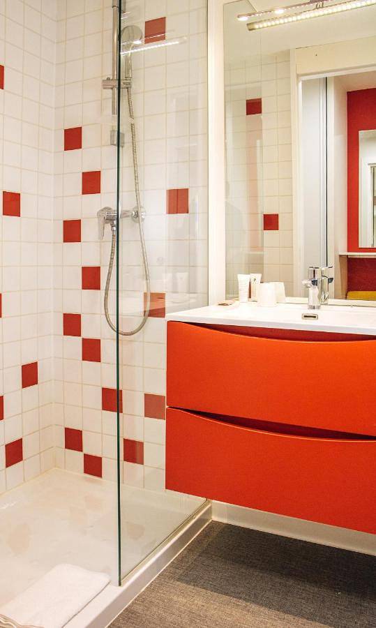 Twenty Business Flats Villejuif Croizat in Villejuif, Val-de-Marne