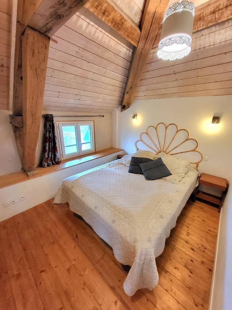 Gîtes de France® - La Maison in Saint-Jouin-Bruneval, Région du Havre