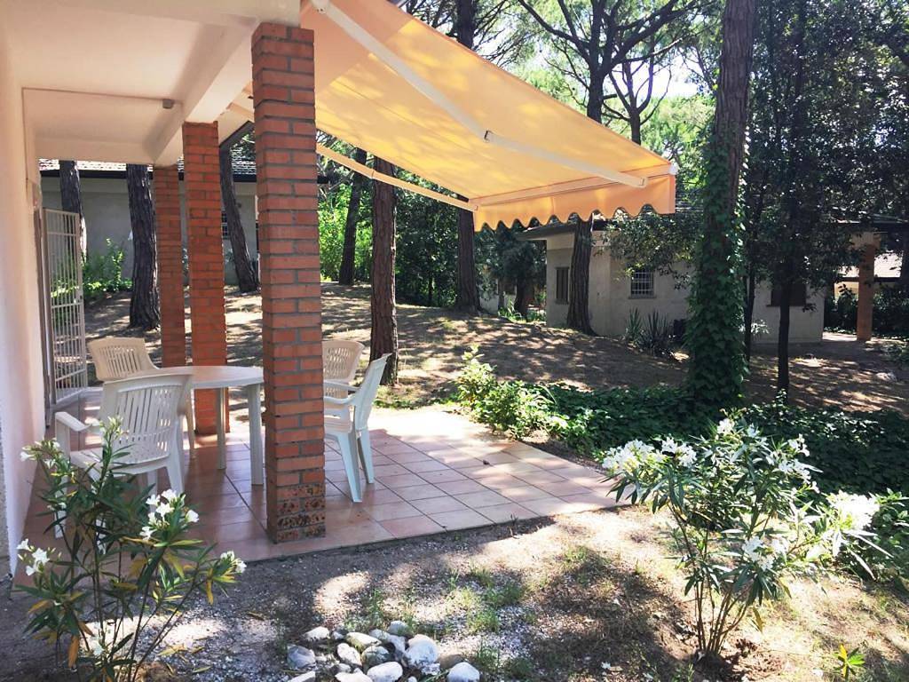 Villaggio Arco in Eraclea Mare, Eraclea