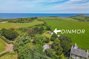 Chalet for 4 People in North-Wales, Isle of Anglesey, Photo 1