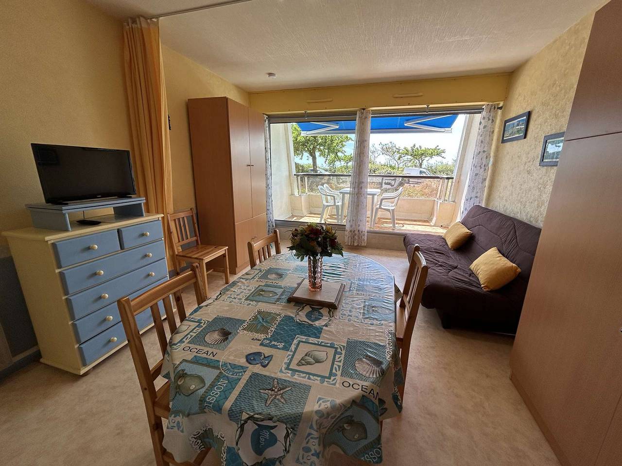 Photo : Appartement de vacances