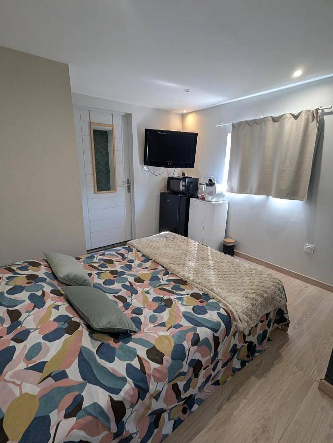 Gîte pour 2 personnes dans Blanzat
