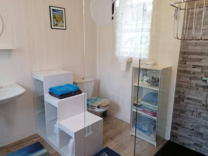 Chambre d’hôte pour 5 personnes, avec jardin dans Saône-et-Loire - 4
