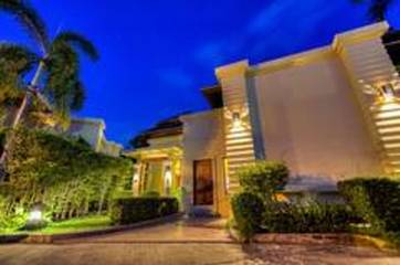 Villa voor 2 Personen in Phuket Province, Afbeelding 1