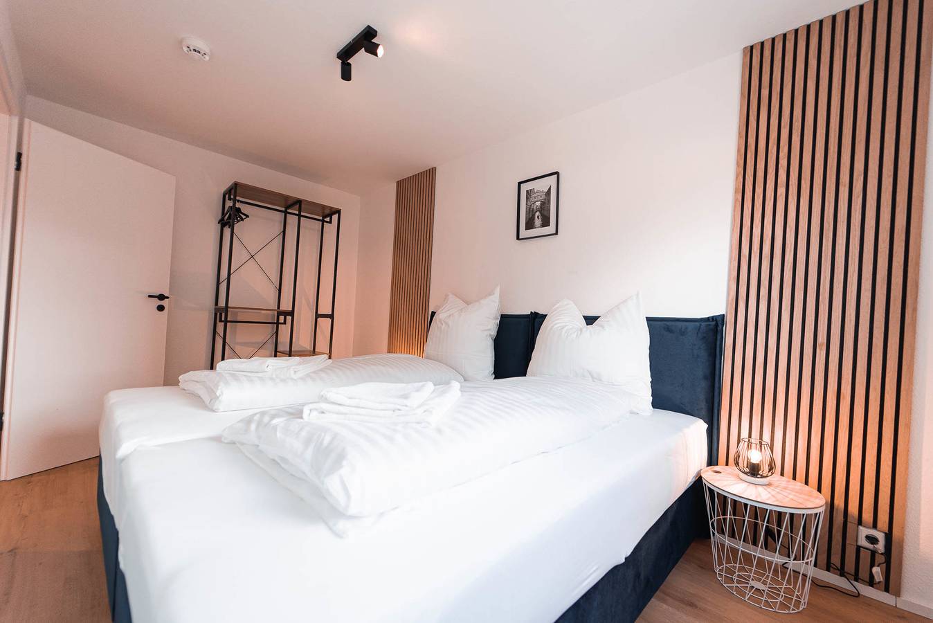 Ganze Ferienwohnung, Unique Komfortsuite - Göppingen in Göppingen, Landkreis Göppingen