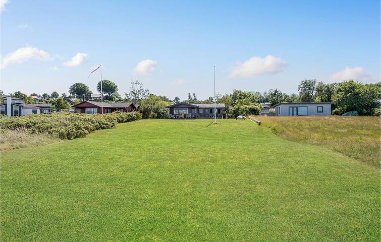 Ferienhaus für 6 Personen, mit Terrasse in Mørkholt - 3