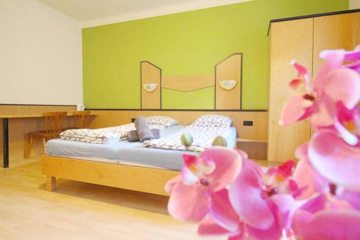 Apartmenthotel für 4 Personen in Wien - 4