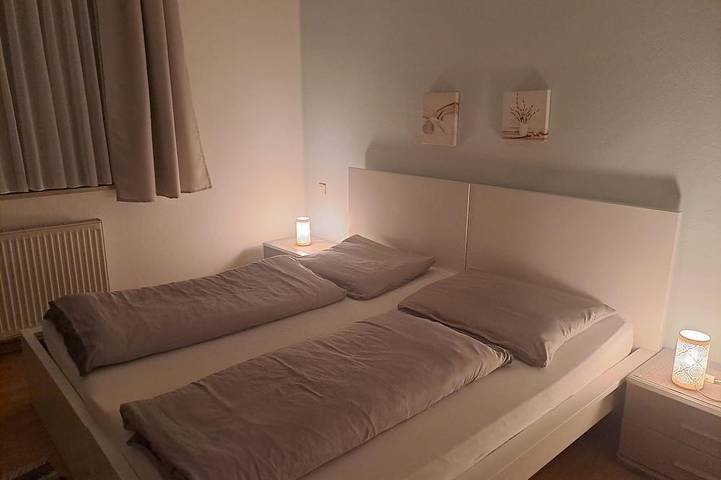 Ganze Wohnung, Appartements Kubisko Wg 3 in Keutschach am See, Klagenfurt-Land