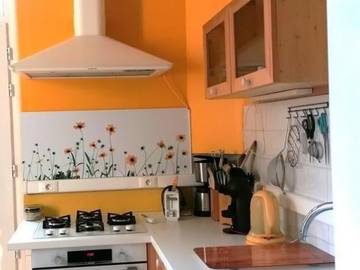 Cottage voor 6 Personen in Hérisson, Montluçon en omgeving, Afbeelding 4