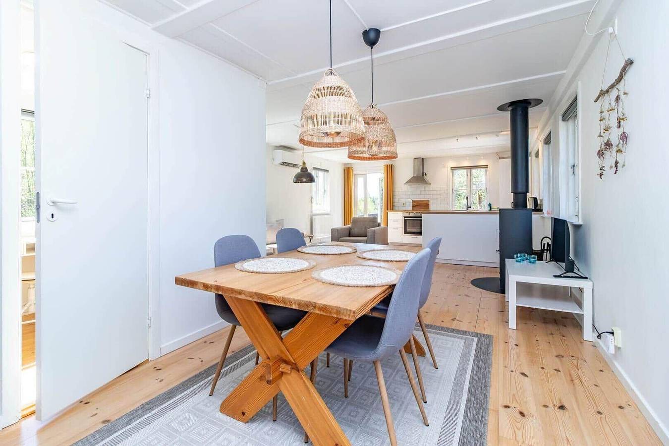 Var948 Hagfors - Knoände 12 in Värmland