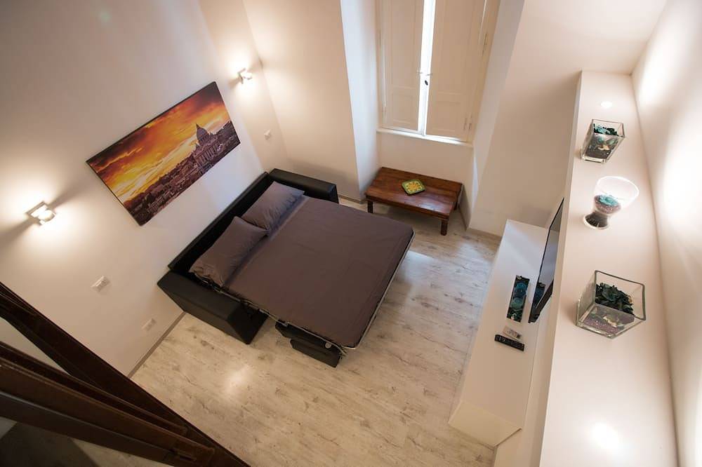 Apartamento entero, Inner House One luxury apartment in Roma, Provincia de Roma