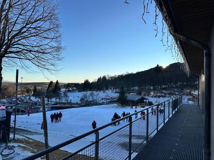 Location de vacances pour 4 personnes à Bourg - 2