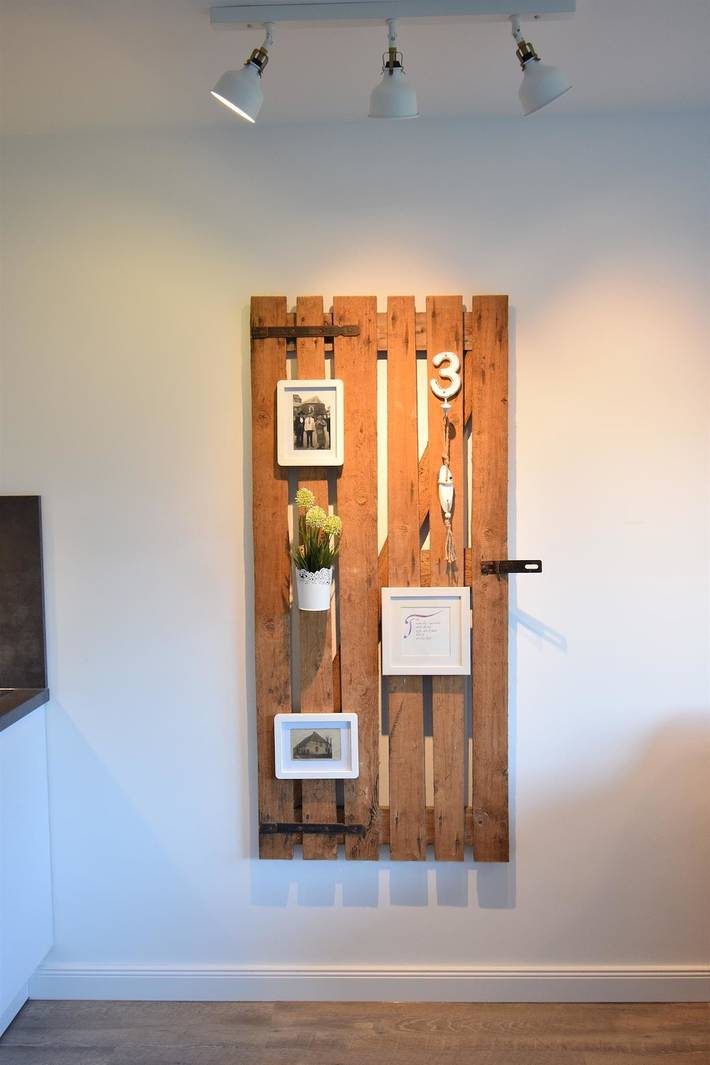 Ferienhaus für 2 Personen, mit Terrasse in Nordfriesland - 3