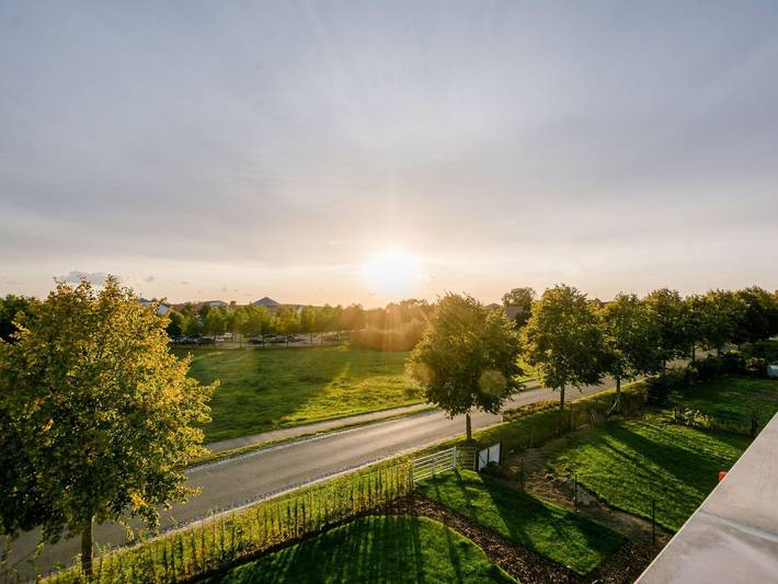 Ganze Ferienwohnung, Luxus Spa Penthouse Sundowner - Luxus Spa Penthouse Sundowner in Göhren-Lebbin, Mecklenburgische Seenplatte