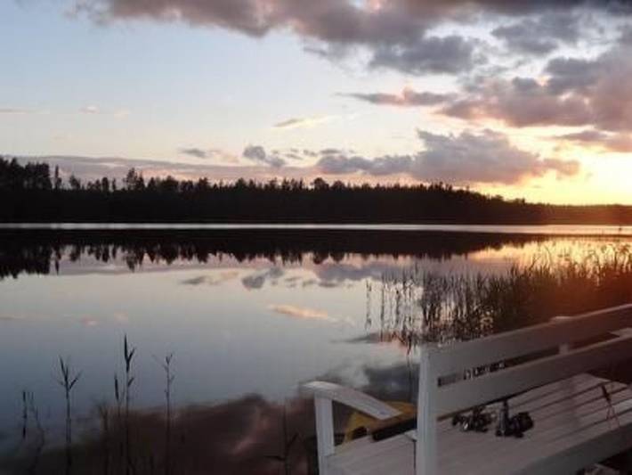 Bungalow für 6 Personen, mit Garten in Schweden - 2