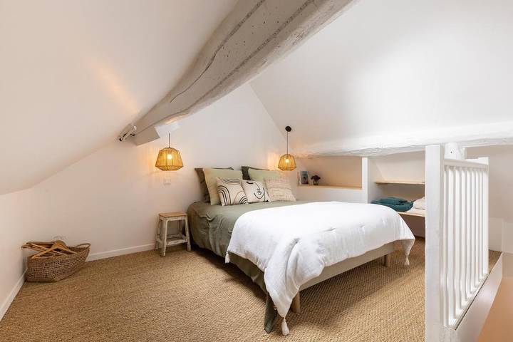 Casa de vacaciones para 2 personas - 1