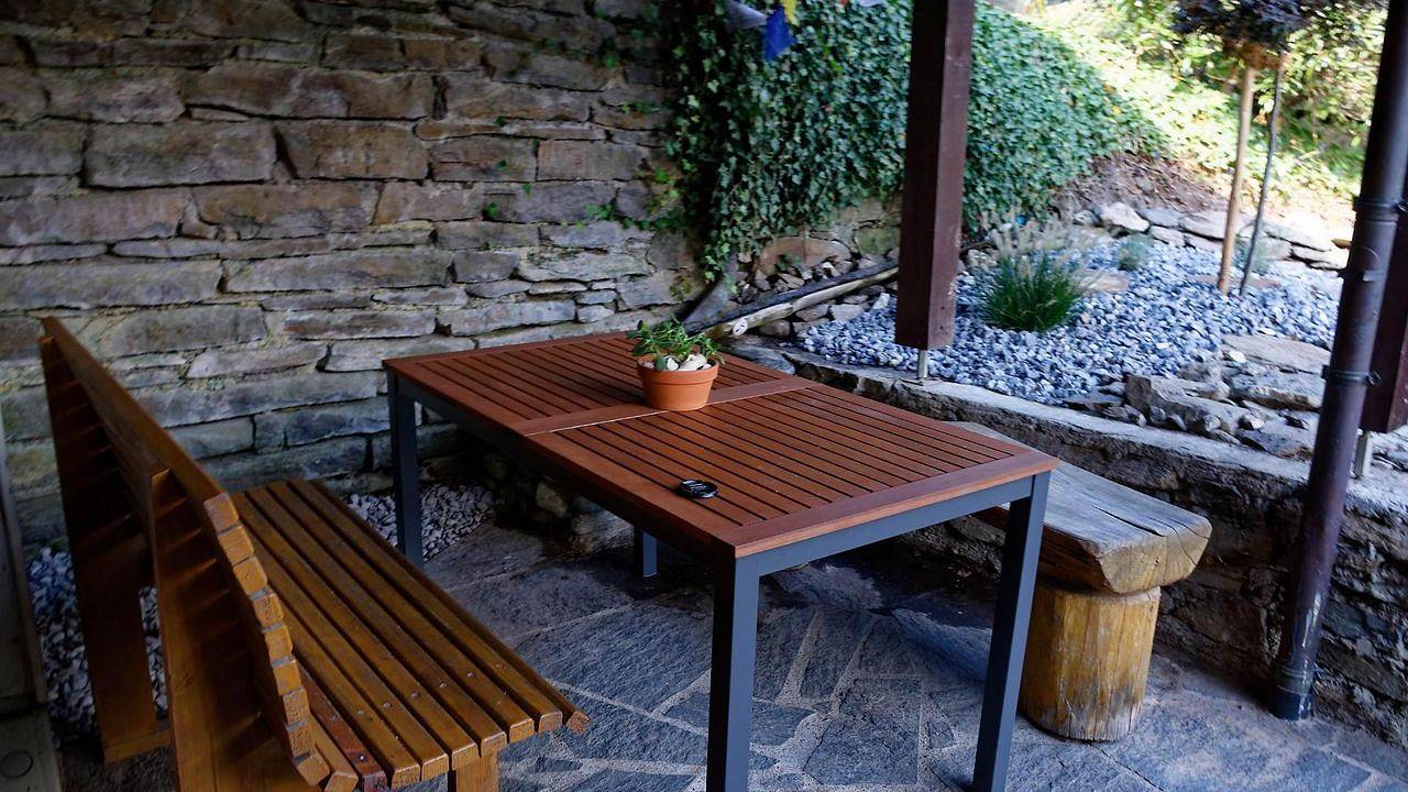 Vakantiehuis voor 6 personen met tuin in Schruns, Schruns-Tschagguns