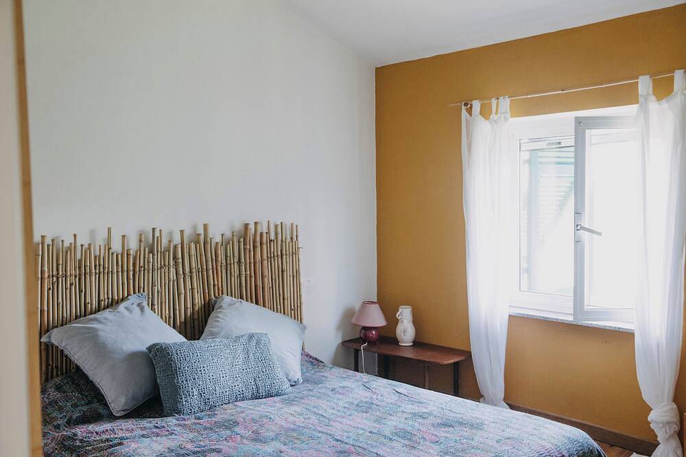 Terra Mantra - detached cottage in Portofino Park in Camogli, Riviera di Levante