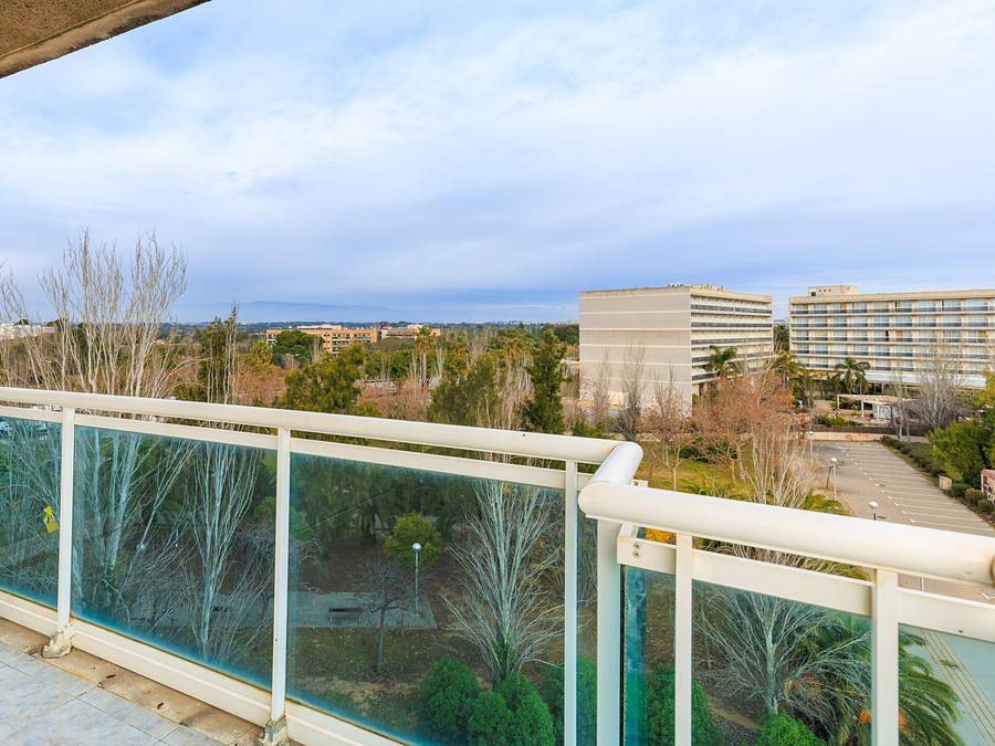 Résidence Village Park Ii - Wohnung 6 personen - 3-Zimmerwohnung 6 Personen (ca. 64 m²) in Salou, Costa Dorada