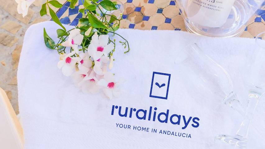 Casa rural para 5 personas en Colmenar - 3