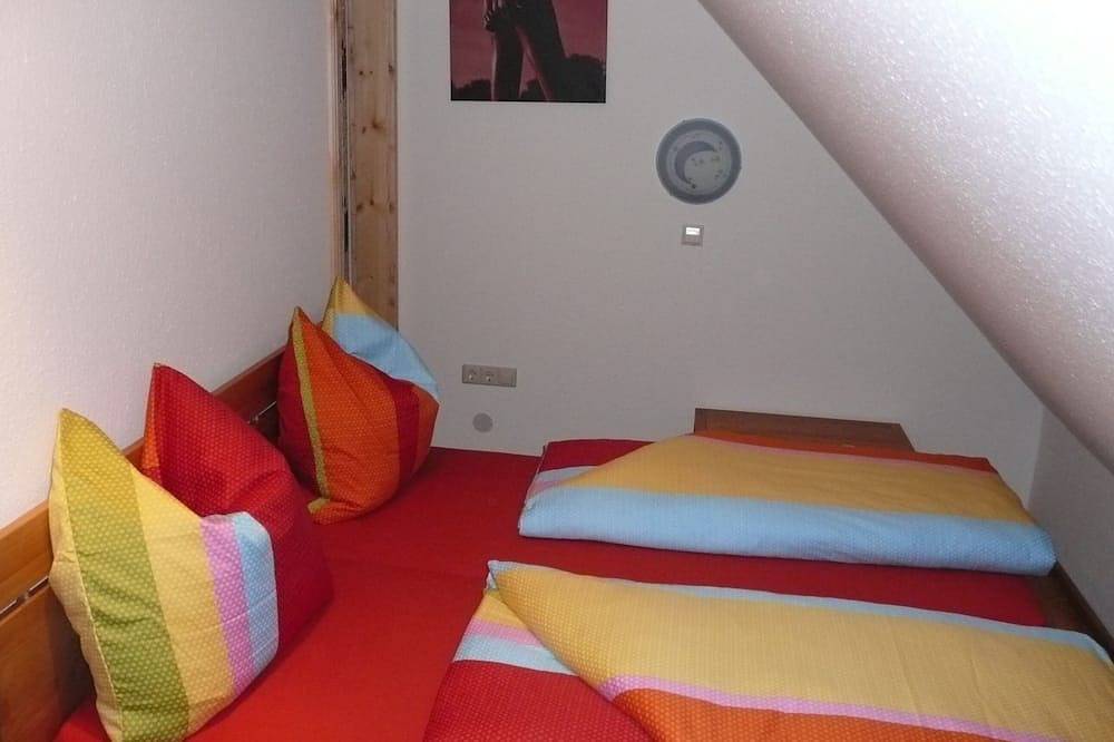 Separates Ferienhaus für 2 Personen in Bodnegg, Region Bodensee-Oberschwaben