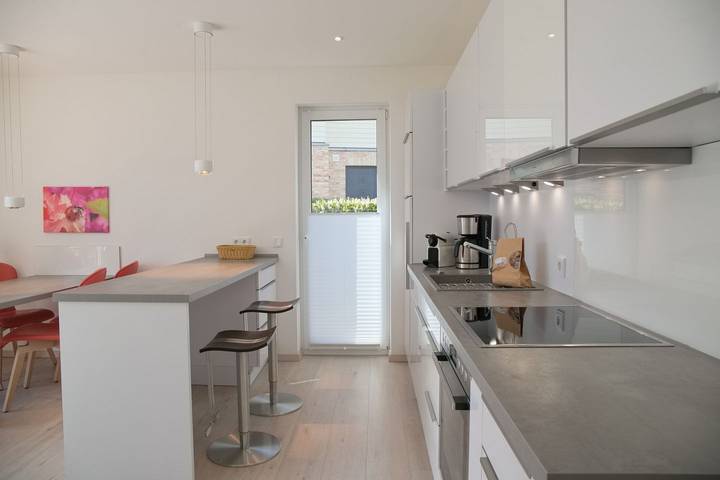 Ferienhaus für 5 Personen, mit Sauna und Garten in Grömitz - 2