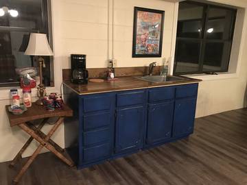 Vacation House for 6 Guests in Mississippi, USA, Picture 3