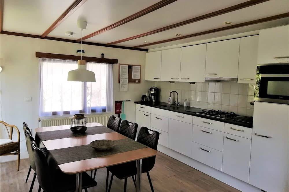 Heerlijk vakantiehuis op prachtig park in Nationaal Park Dwingelderveld
