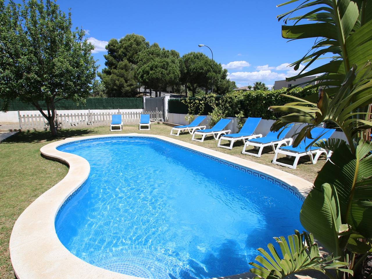 Apartamento de vacaciones en Cambrils desde 92€ por noche