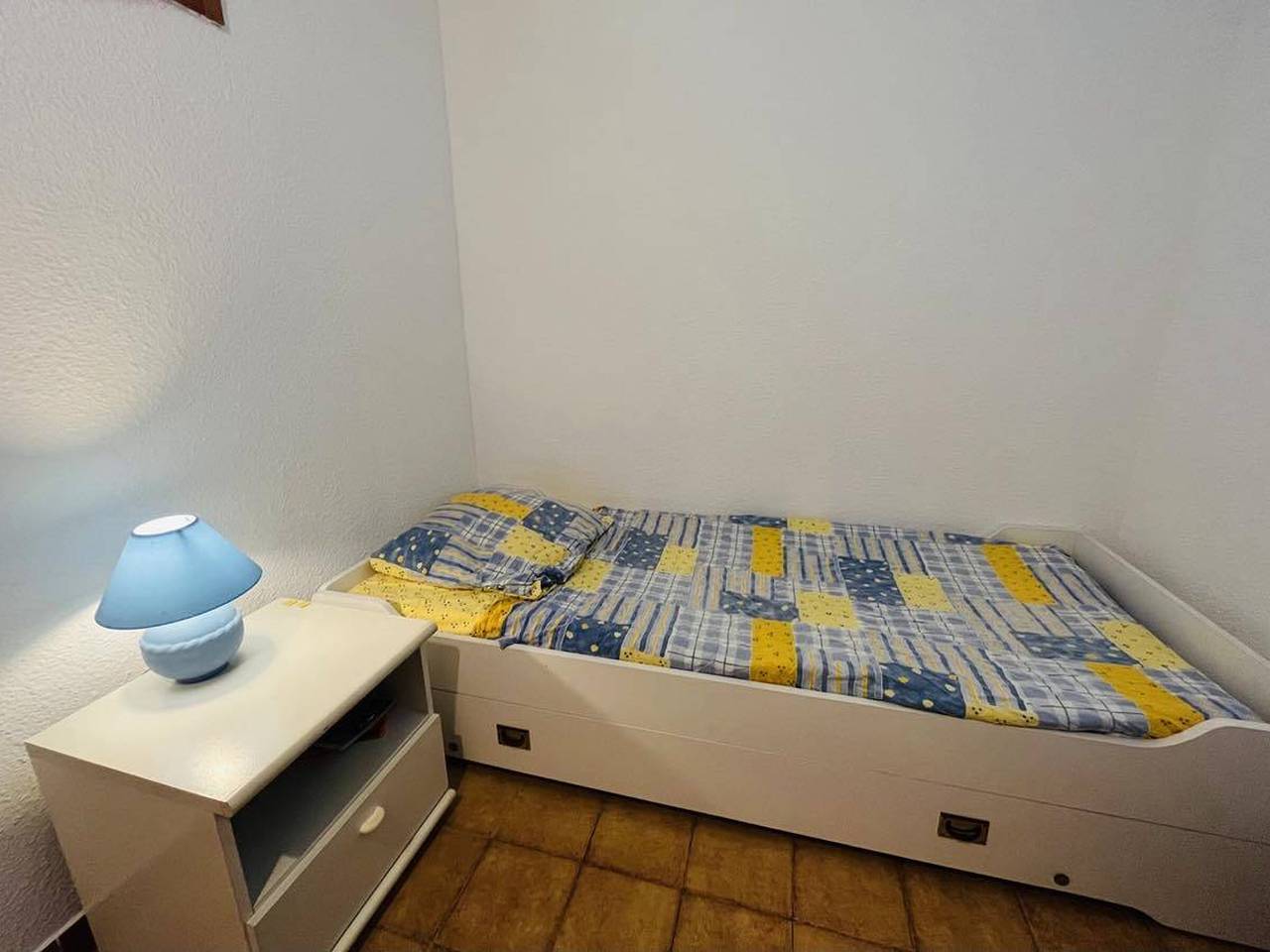 Ganze Wohnung, Gemütliche Wohnung in Calvi, 5 Betten, Terrassen mit Meerblick, Strandzugang, Wifi inklusive in Calvi, Calvi und Umgebung