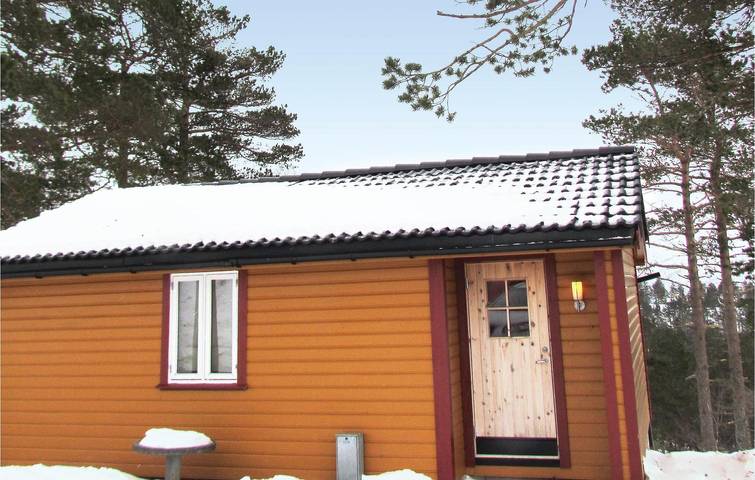 Ferienhaus für 4 Personen, mit Terrasse, kinderfreundlich in Rogaland - 3