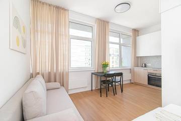 Gîte pour 2 personnes à Vilnius