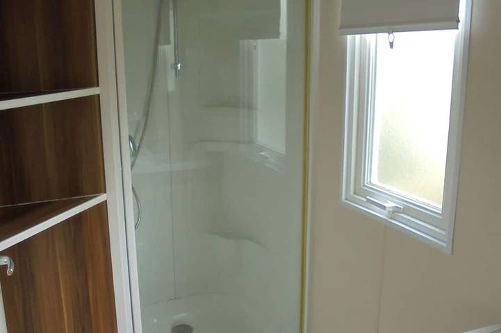 Mobil home pour 5 personnes à Trogues - 4